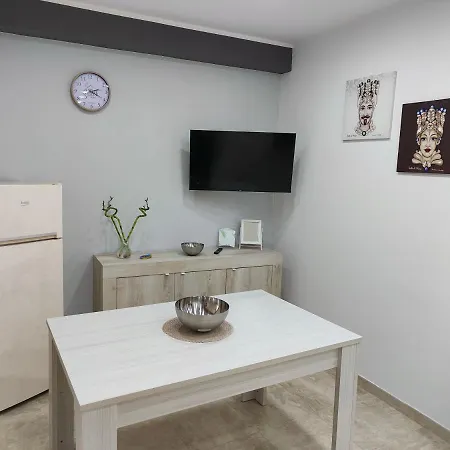 Cataleya 2 3* Катания