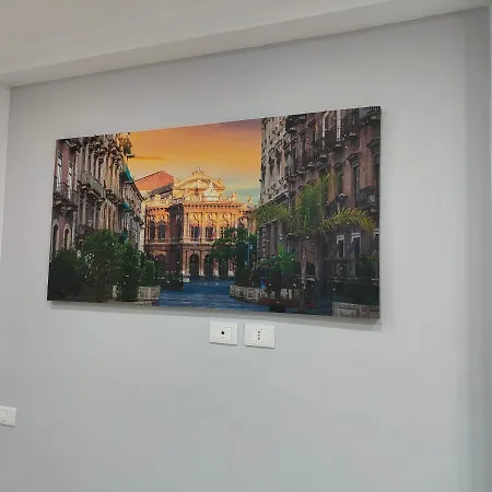 Cataleya 2 3* Katania