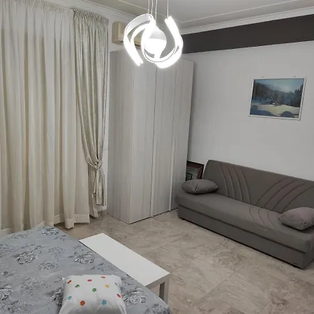 Cataleya 2 3* Катания