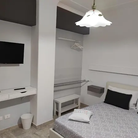 Cataleya 2 Гостевой дом 3*