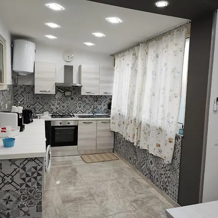 Гостевой дом Cataleya 2 3*