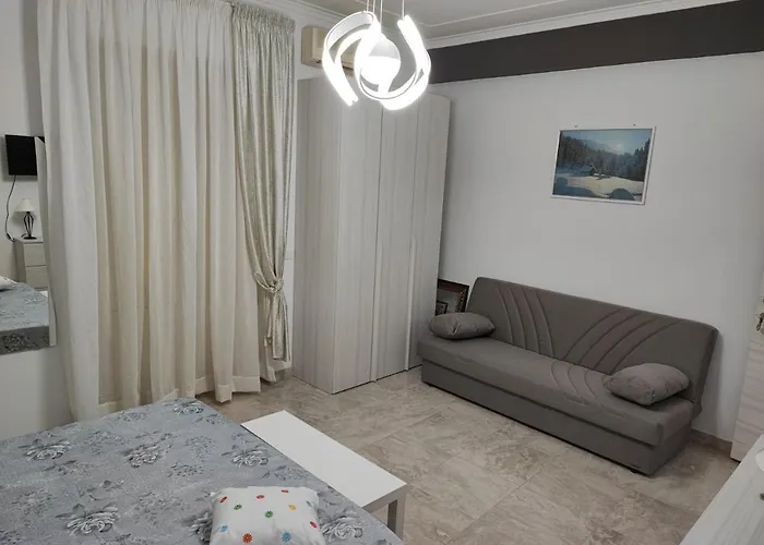 Cataleya 2 3* Catania